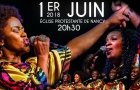 Gospel Blues Soul / Nancy (54) Gospel Blues Soul / Nancy (54)