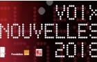 Voix nouvelles 2018 Voix nouvelles 2018