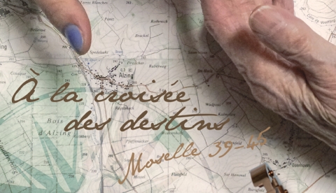 image pour Moselle 39-45 - A la croisée des destins / Bouzonville (57)