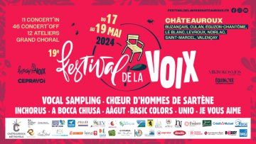 19e Festival de la Voix