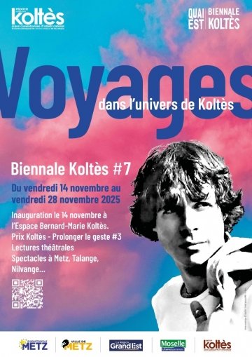 Les Chants du Voyage