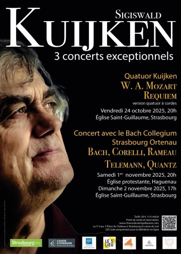 Requiem de Mozart