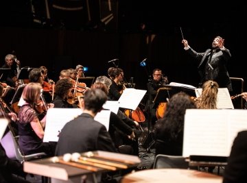 Sintonia - Christmas in Thionville