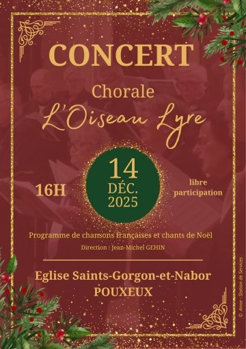 Chorale l'Oiseau Lyre