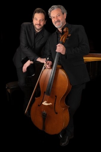 Duo Arc-en-Scène