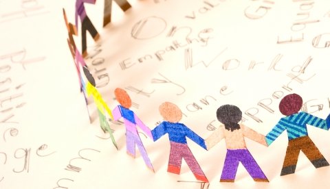 image pour Diriger un choeur d'enfants