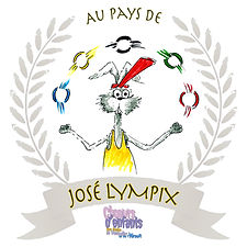 Au Pays de José Lympix - Kit de travail