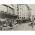 Quartier avenue de la gare 01443