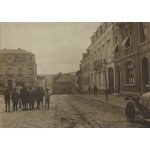 Quartier avenue de la gare 01455