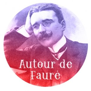 Gabriel Faure — Wikipédia