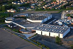 Des nouveaux locaux pour l'INECC