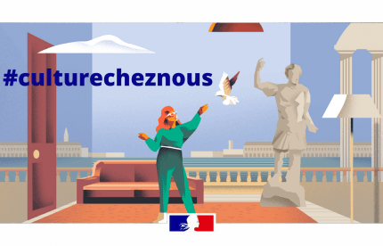 #Culturecheznous #Culturecheznous