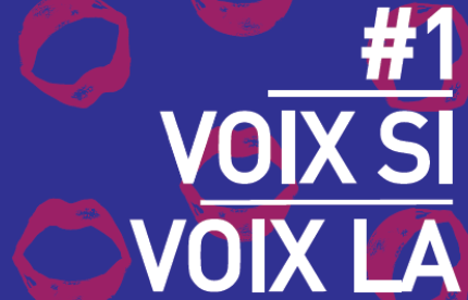 Festival Voix Si Voix La Festival Voix Si Voix La