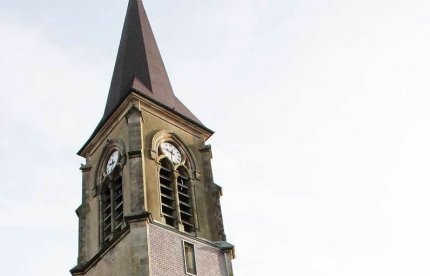Des voix pour un orgue / Vecoux (88) Des voix pour un orgue / Vecoux (88)