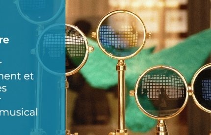 Impacts sur l'enseignement et les pratiques en amateur du secteur musical Impacts sur l'enseignement et les pratiques en amateur du secteur musical