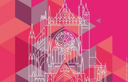 Chants pour une cathédrale : entre culte et culture Chants pour une cathédrale : entre culte et culture