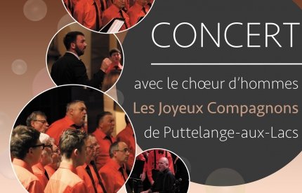Les Joyeux Compagnons / Bousbach (57) Les Joyeux Compagnons / Bousbach (57)