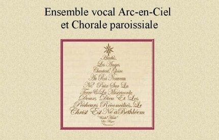 Arc-en-Ciel / Herny (57) Arc-en-Ciel / Herny (57)