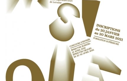 Concours à l'entrée en formation du diplôme d'État de professeur de musique Concours à l'entrée en formation du diplôme d'État de professeur de musique