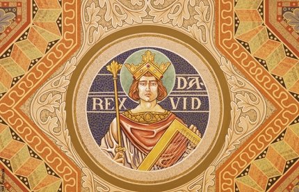 Le Roi David / Roodt-sur-Syre (L) Le Roi David / Roodt-sur-Syre (L)