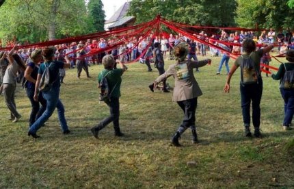 Appel à choristes de la compagnie Les Clandestines Appel à choristes de la compagnie Les Clandestines