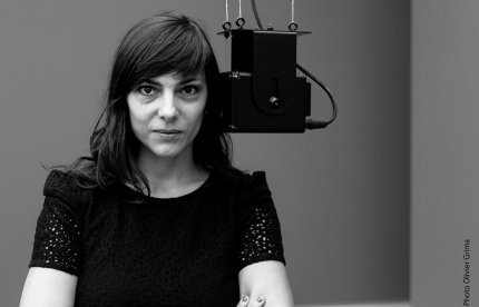 Interview de Bénédicte Le Lay Interview de Bénédicte Le Lay