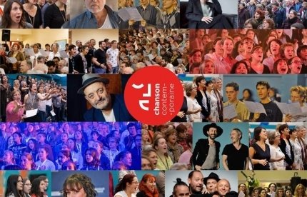 Le Grand Choral Buissonnier Le Grand Choral Buissonnier