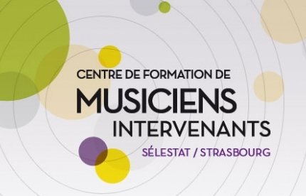 Diplôme Universitaire de Musicien Intervenant Diplôme Universitaire de Musicien Intervenant