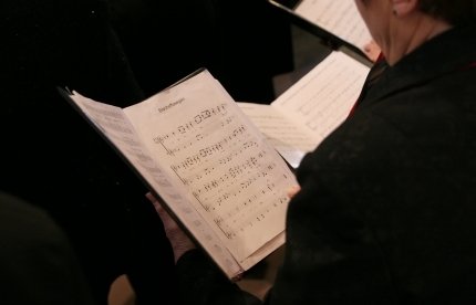 Groupe vocal Coeur en Choeur / Longeville-lès-Metz (57) Groupe vocal Coeur en Choeur / Longeville-lès-Metz (57)
