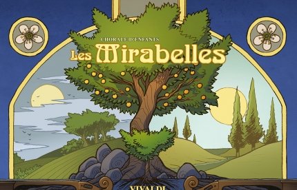 30 saisons de Mirabelles / Nancy (54) 30 saisons de Mirabelles / Nancy (54)