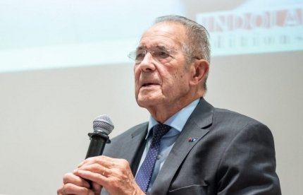 Disparition de Pierre Dap Disparition de Pierre Dap