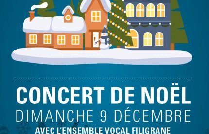 Concert de Noël / Lorry-les-Metz (57) Concert de Noël / Lorry-les-Metz (57)