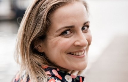 La parole à... Hélène Koenig La parole à... Hélène Koenig