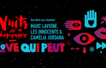 Les Nuits de Champagne Les Nuits de Champagne