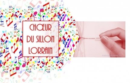Le choeur du Sillon Lorrain Le choeur du Sillon Lorrain