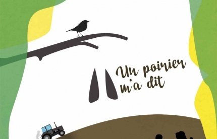 Retour sur... Un poirier m'a dit Retour sur... Un poirier m'a dit