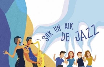 Retour sur... un air de Jazz Retour sur... un air de Jazz