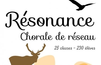 Un concert virtuel pour la chorale ''Résonance'' Un concert virtuel pour la chorale ''Résonance''