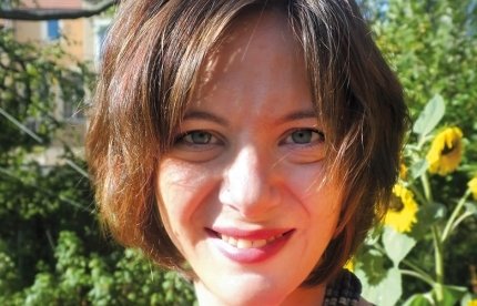 La parole à... Solène Sirvente La parole à... Solène Sirvente