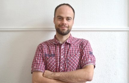 La parole à... Tristan Krenc La parole à... Tristan Krenc