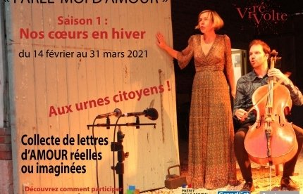 Parle-moi d'amour Parle-moi d'amour