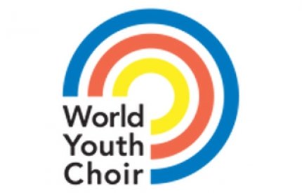 Choeur Mondial des Jeunes – France 2019 Choeur Mondial des Jeunes – France 2019