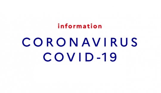 image pour Information Covid-19