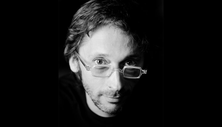 image pour La parole à... Geoffroy Jourdain