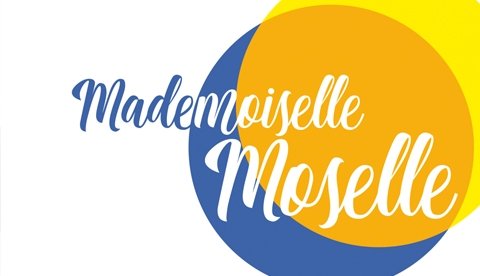 image pour Mademoiselle Moselle