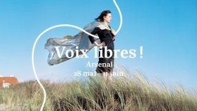 Voix libres !