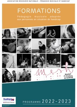 Formations Musique & Handicap