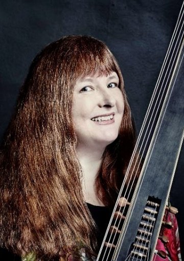 L’Arpeggiata, Christina Pluhar