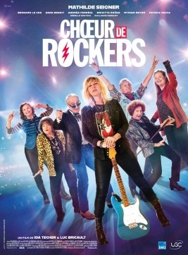 Chœur de Rockers