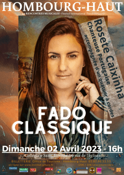 Fado classique